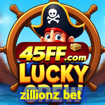 zillionz bet
